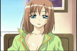 Canvas ~ Motif of Sepia ~